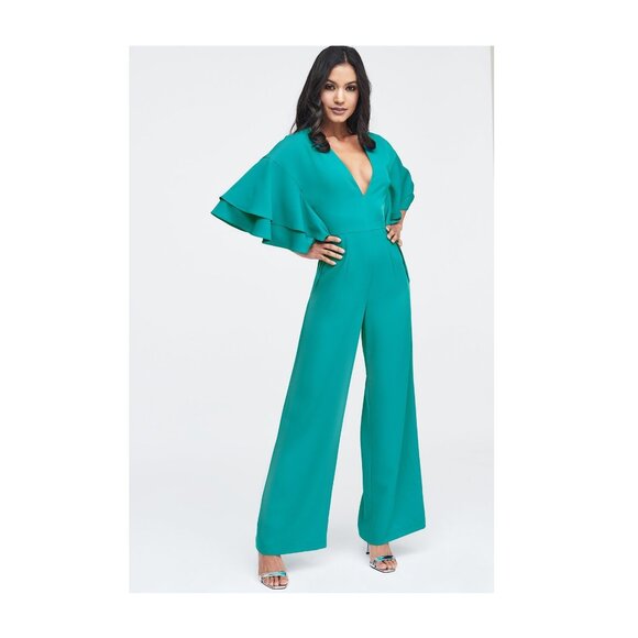 Lavish Alice Pants - NWT Lavish Alice Jumpsuit US 6